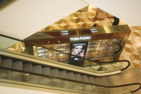 Selfridges, Manchester